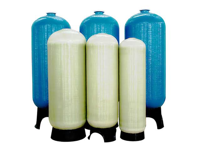 FRP Filter Products