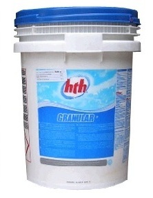 Chlorine Products