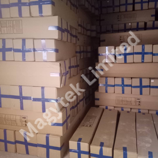 Water Treatment Products