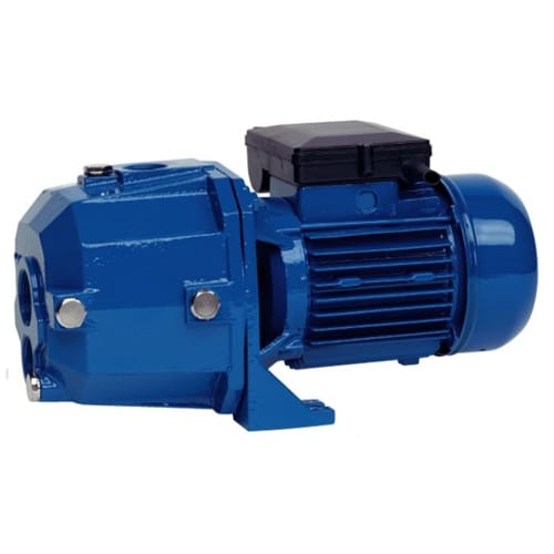 Surface Pumps