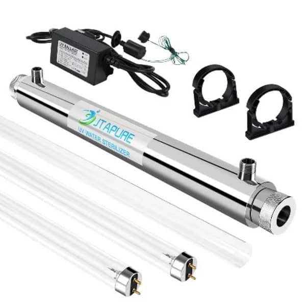 UV Lights